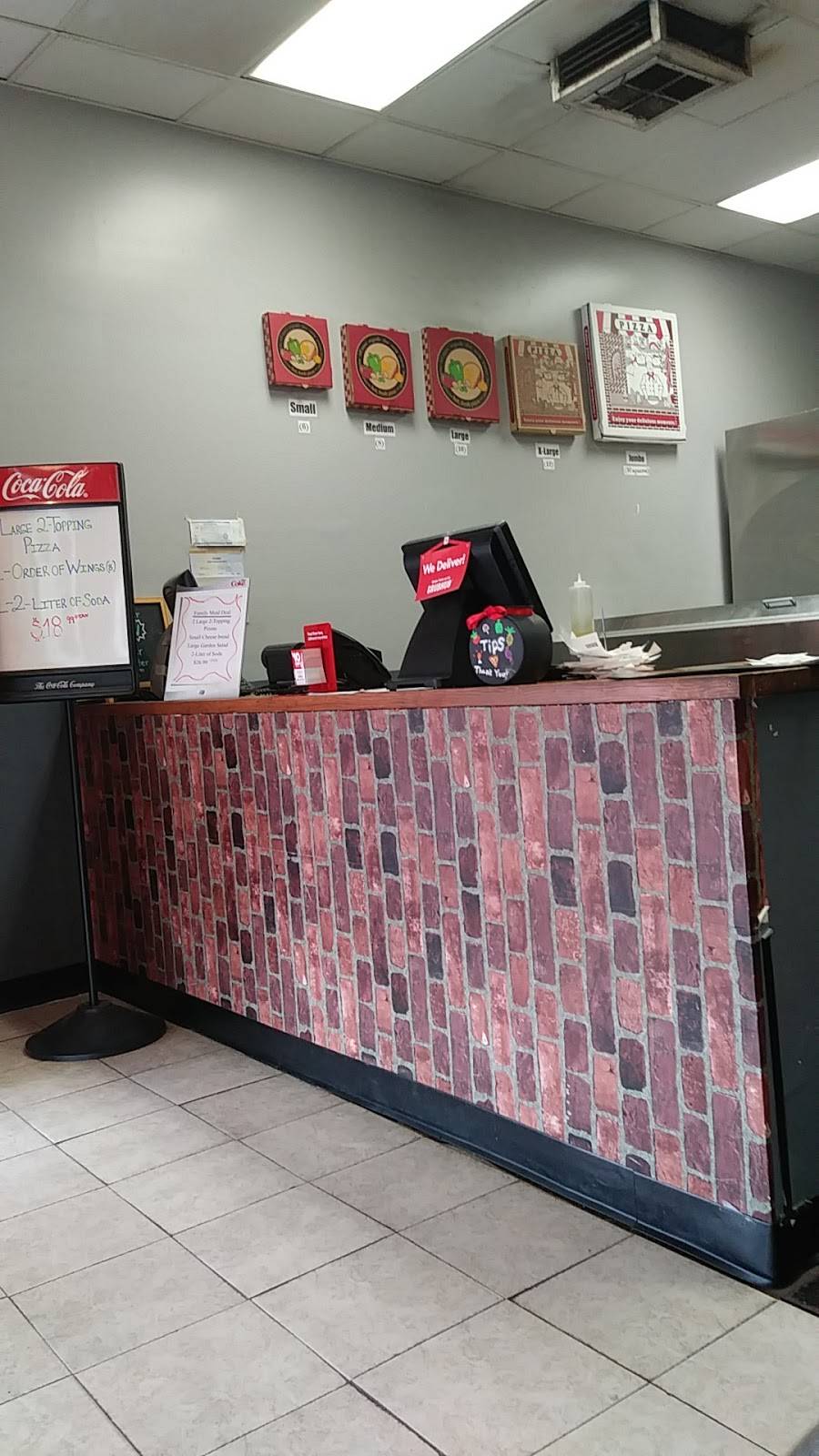 Bo Bos Pizza | meal delivery | 202 E 40th St, San Bernardino, CA 92404, USA | 9098825995 OR +1 909-882-5995