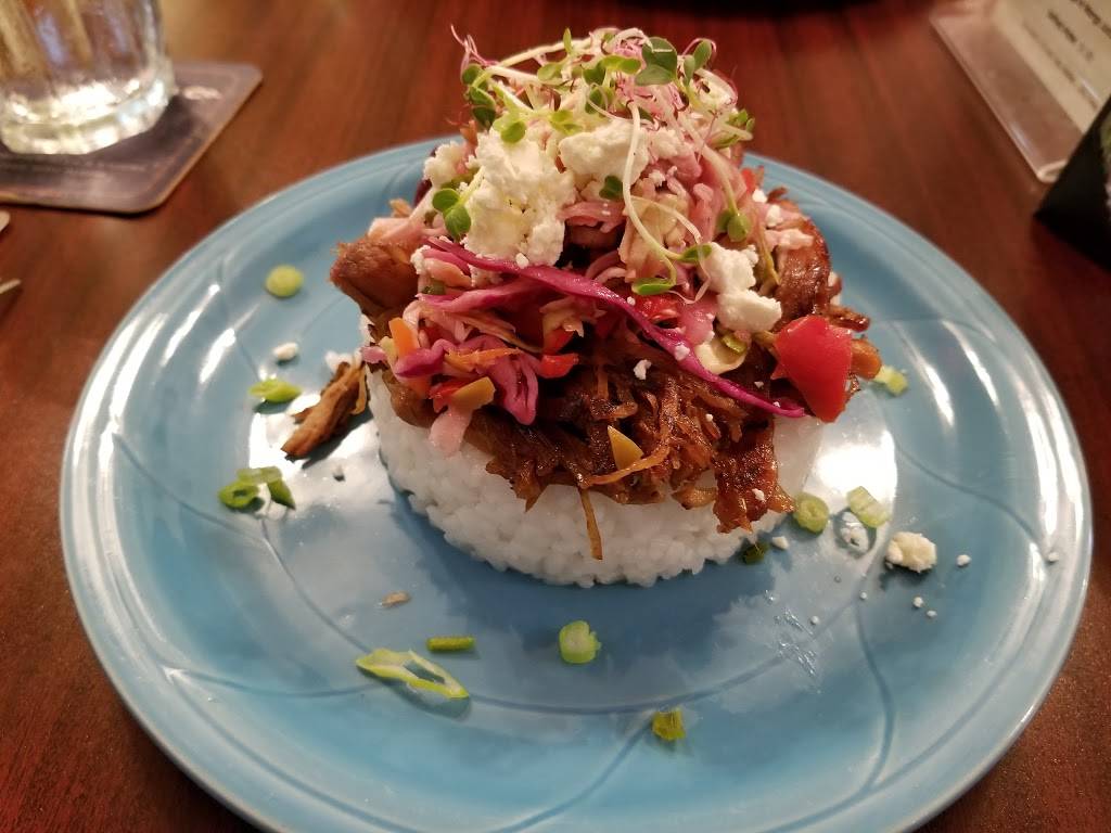 The Honu | restaurant | 516 Grant St, Dunedin, FL 34698, USA | 7273337777 OR +1 727-333-7777