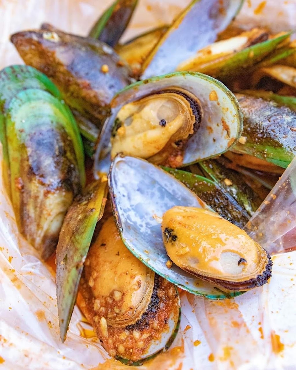 Angry Crab Shack | restaurant | 8909 Talking Stick Way, Scottsdale, AZ 85258, USA | 6025595095 OR +1 602-559-5095