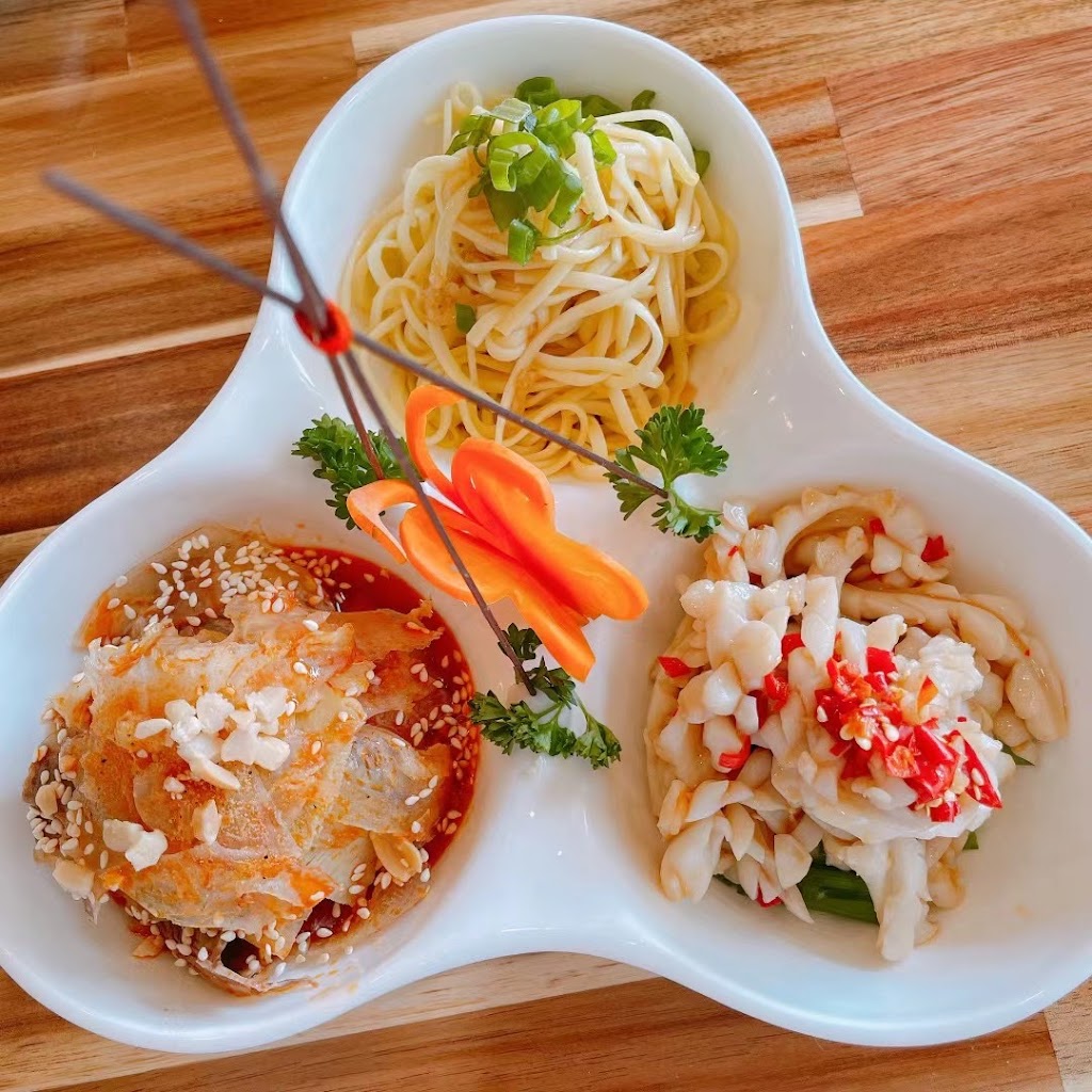 Yue Bai Wei | restaurant | 5874 Forbes Ave, Pittsburgh, PA 15217, USA | 4125864813 OR +1 412-586-4813