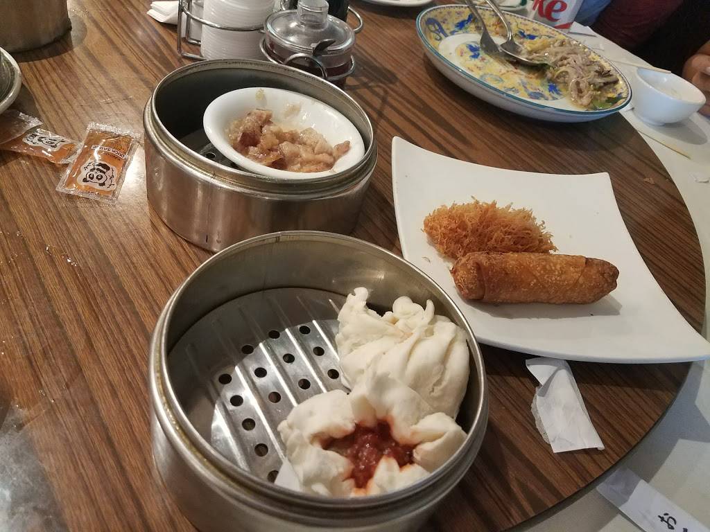 Mr Wongs Seafood Chinese Cuisine | restaurant | 5076 W Colonial Dr, Orlando, FL 32808, USA | 4074404609 OR +1 407-440-4609