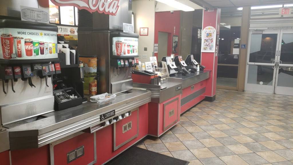 Carls Jr. | restaurant | 9022 Adams Ave, Huntington Beach, CA 92646, USA | 7149681934 OR +1 714-968-1934