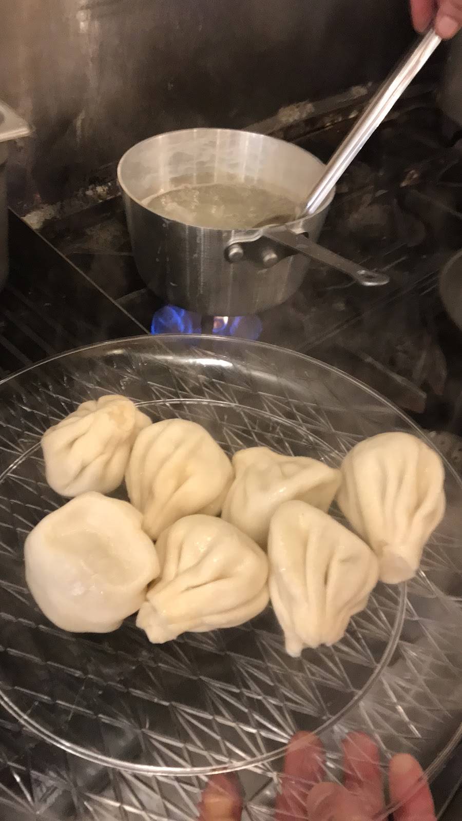 Tasty Spot | restaurant | 1911 Avenue U, Brooklyn, NY 11229, USA | 3474629424 OR +1 347-462-9424