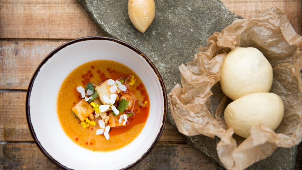 The Restaurant at Patowmack Farm | restaurant | 42461 Lovettsville Rd, Lovettsville, VA 20180, USA | 5408229017 OR +1 540-822-9017