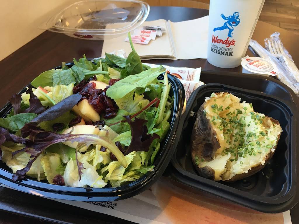 Wendys | restaurant | 3535 E Irvington Rd, Tucson, AZ 85714, USA | 5207900575 OR +1 520-790-0575