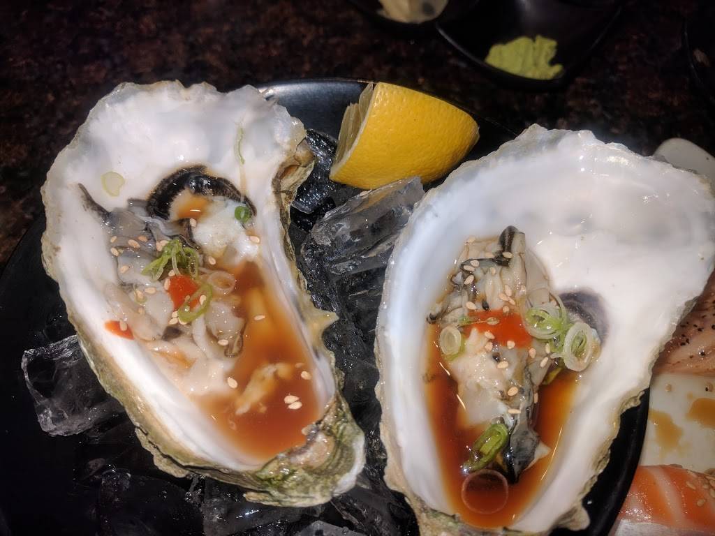 Sushi Shiro | restaurant | 967 W Foothill Blvd, Upland, CA 91786, USA | 9099494600 OR +1 909-949-4600