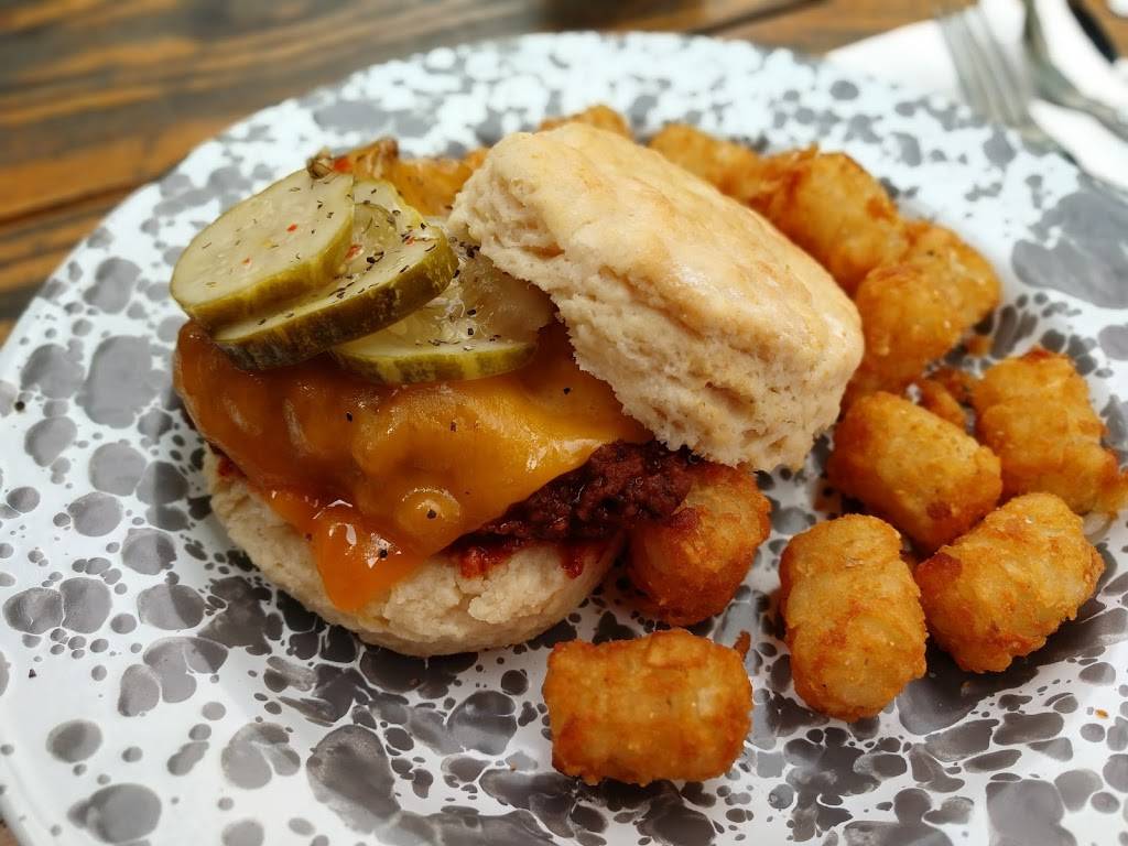 Holler & Dash | restaurant | 1085 Howell Mill Rd, Atlanta, GA 30318, USA | 4708655660 OR +1 470-865-5660