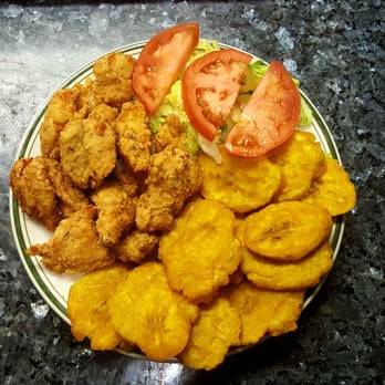 Adria | restaurant | 820 S Orange Ave, Newark, NJ 07106, USA | 9733684020 OR +1 973-368-4020