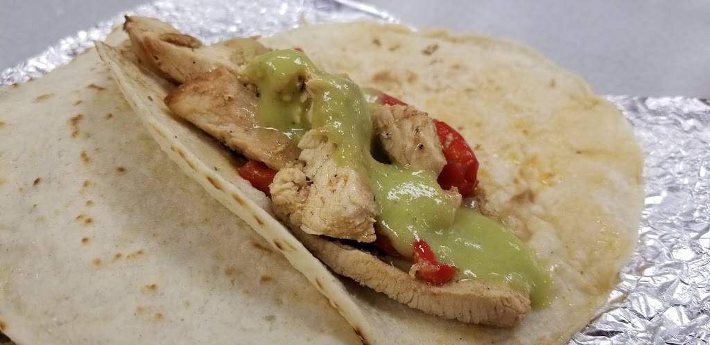 Taco Real | restaurant | 4010 North Sam Houston Pkwy W, Houston, TX 77086, USA | 3463161955 OR +1 346-316-1955