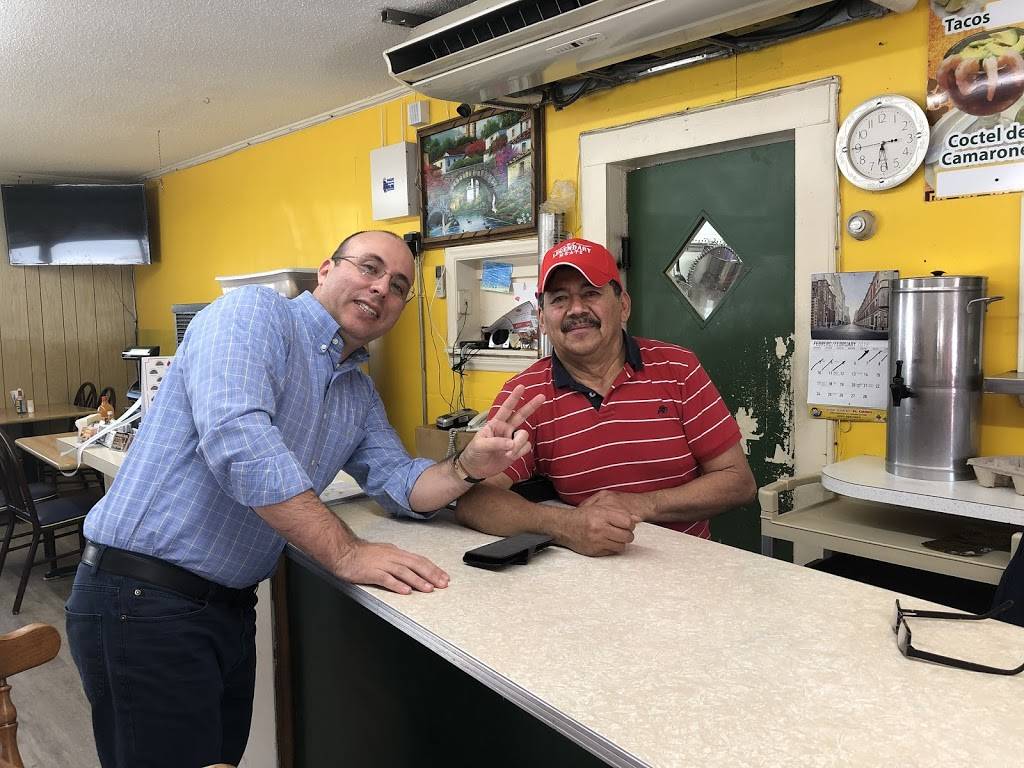 Taqueria Tacorriendo El Chino | restaurant | 1238 N Fayetteville St, Asheboro, NC 27203, USA | 3366290424 OR +1 336-629-0424