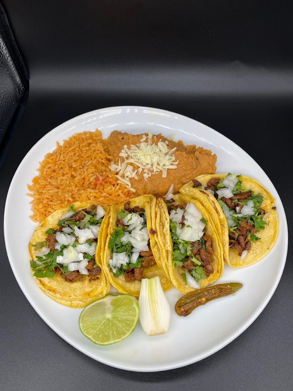 Tacos Atilano - Stagecoach | restaurant | 8420 Old Stage Coach Rd, Little Rock, AR 72210, USA | 5018175165 OR +1 501-817-5165