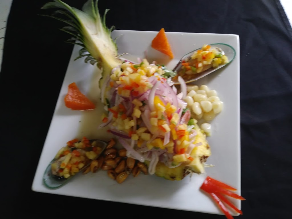 La Casa de La Decada | restaurant | 5779 SW 8th St, Miami, FL 33144, USA | 3054563814 OR +1 305-456-3814