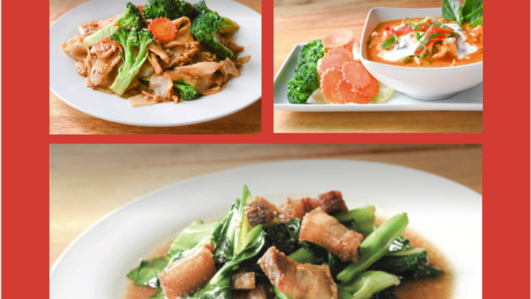 The Pattayabay Seattle | restaurant | 10008 Aurora Ave N, Seattle, WA 98133, USA | 2062913737 OR +1 206-291-3737