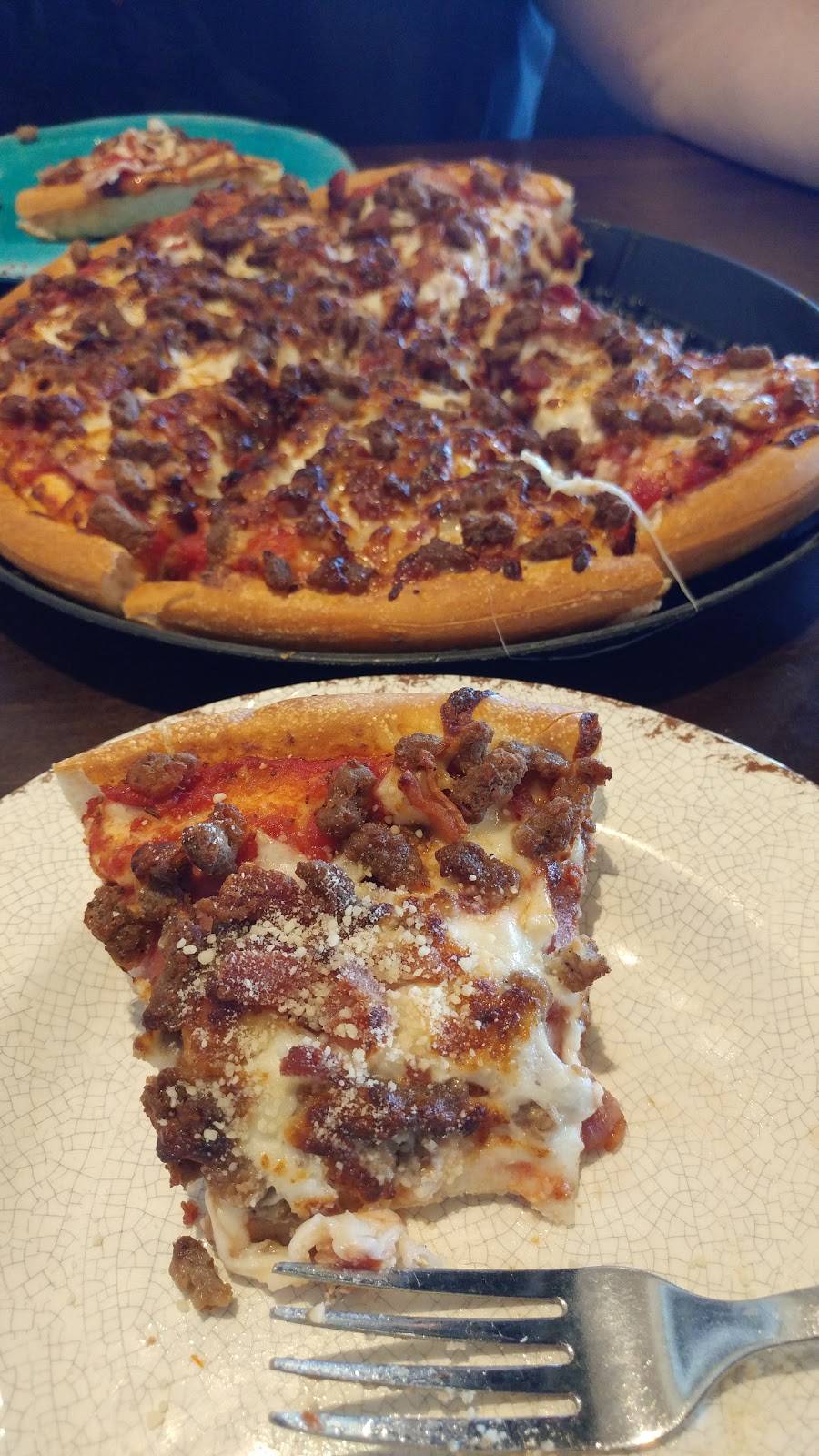 Rounders Pizza | restaurant | 1400 W SW Loop 323, Tyler, TX 75703, USA | 9035092100 OR +1 903-509-2100