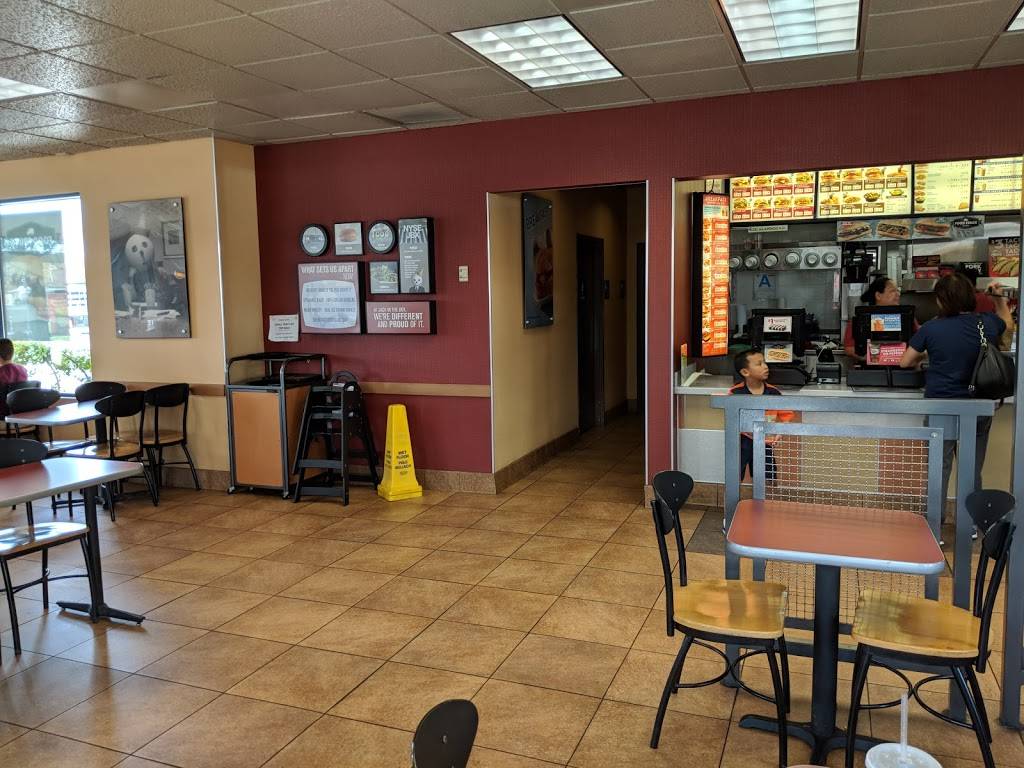Jack in the Box | restaurant | 26547 Bouquet Canyon Rd, Santa Clarita, CA 91350, USA | 6612974881 OR +1 661-297-4881