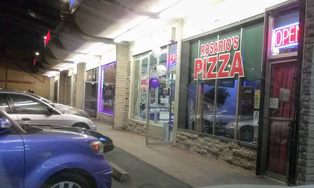 Rosarios Italian Restaurant | restaurant | 1343 E Carson St, Carson, CA 90745, USA | 3105490212 OR +1 310-549-0212