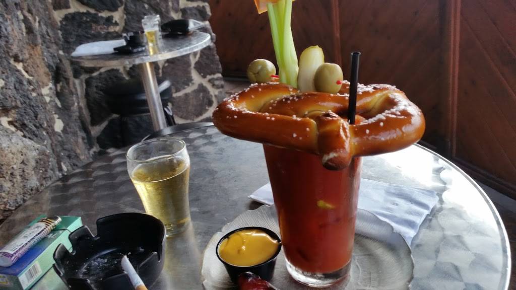 Dickens Grille & Spirits | restaurant | 9646 W Greenfield Ave, West Allis, WI 53214, USA | 4142580888 OR +1 414-258-0888