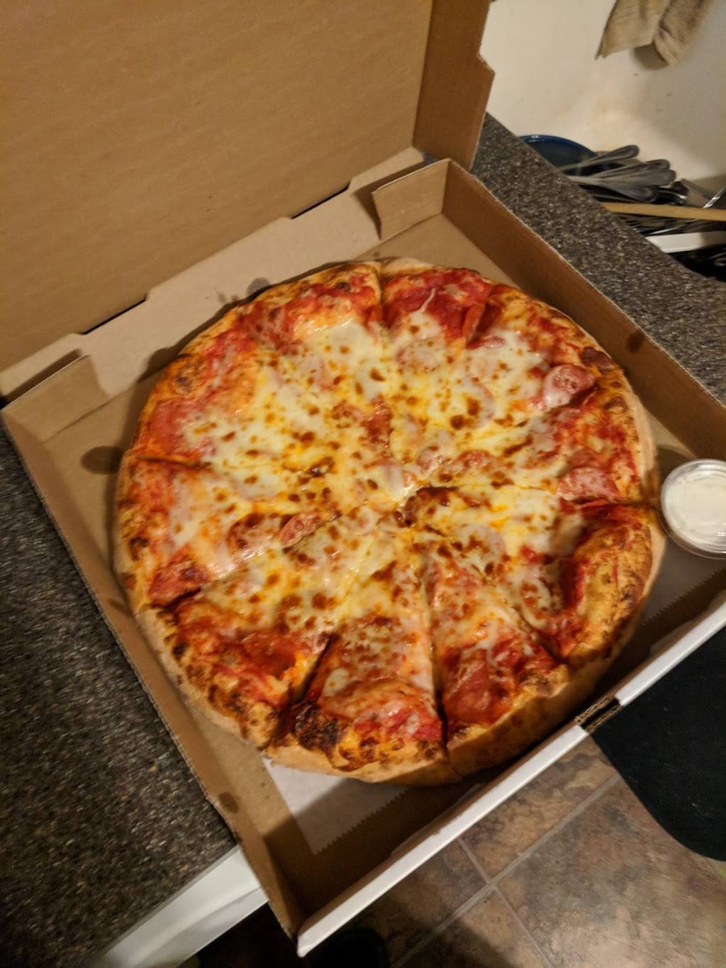 Pizza DeCasa | restaurant | 101 Fern Hollow Rd, Coraopolis, PA 15108, USA | 4122622272 OR +1 412-262-2272