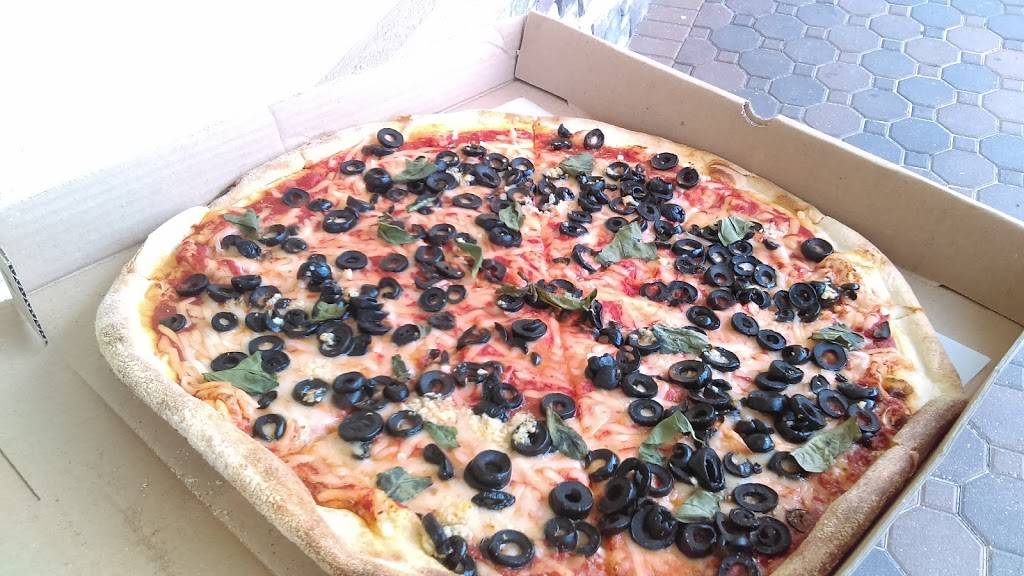 Brothers Pizza on Rt.33 | restaurant | 871 NJ-33, Trenton, NJ 08619, USA | 6095862707 OR +1 609-586-2707