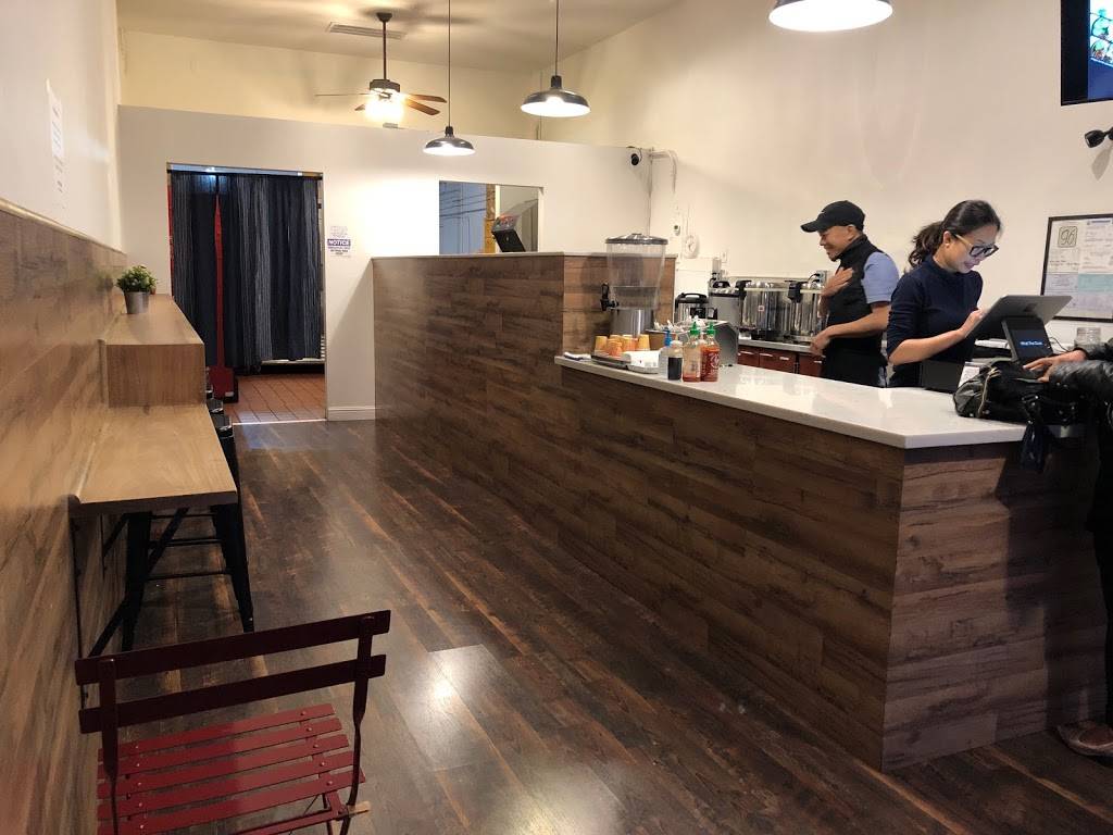 Thai Chicken Rice | restaurant | 1782 Haight St, San Francisco, CA 94117, USA | 4157026777 OR +1 415-702-6777