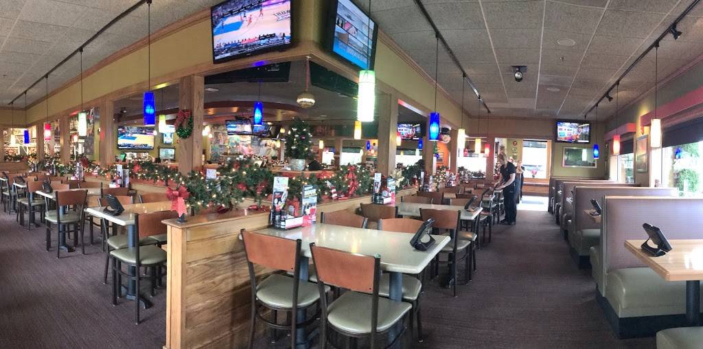 Applebees Grill + Bar | restaurant | 3702 88th St NE, Marysville, WA 98270, USA | 3606516600 OR +1 360-651-6600