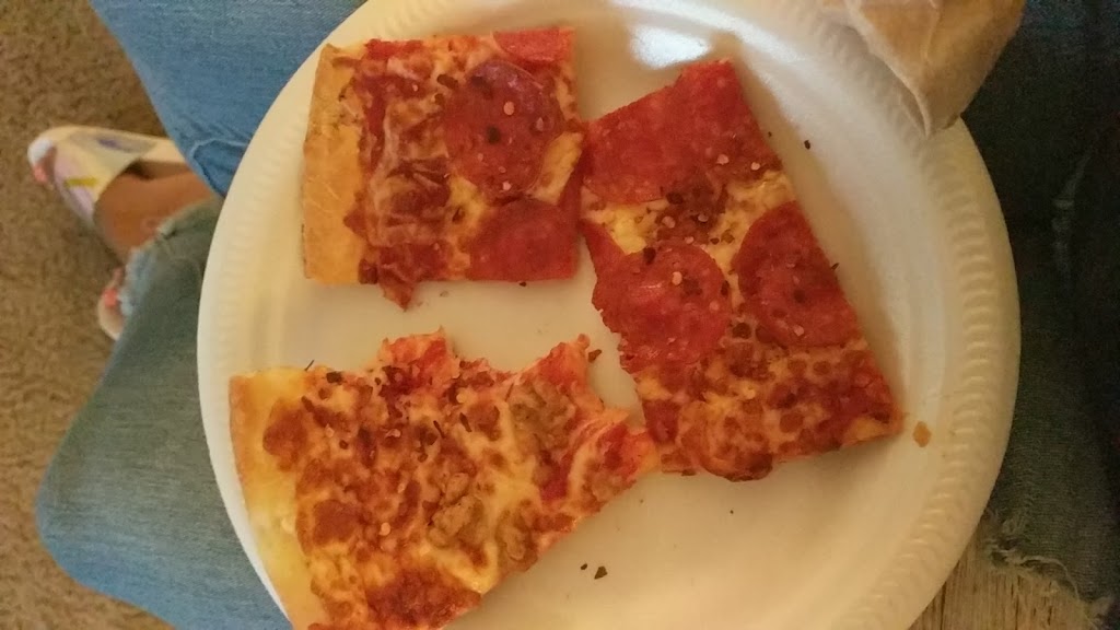 Little Caesars Pizza | meal delivery | 6879 N 9th Ave, Pensacola, FL 32504, USA | 8508574404 OR +1 850-857-4404