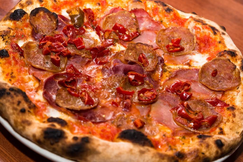 Scordatos Pizzeria | restaurant | 4911 N Stone Ave, Tucson, AZ 85704, USA | 5205292700 OR +1 520-529-2700