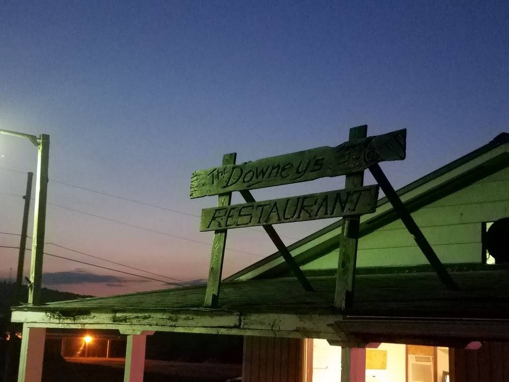 The Downeys | restaurant | 451 Northern Potter Rd, Ulysses, PA 16948, USA | 8148487484 OR +1 814-848-7484