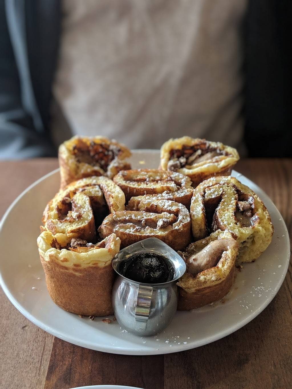 Eggys Minneapolis | restaurant | 120 W 14th St, Minneapolis, MN 55403, USA | 7633103449 OR +1 763-310-3449