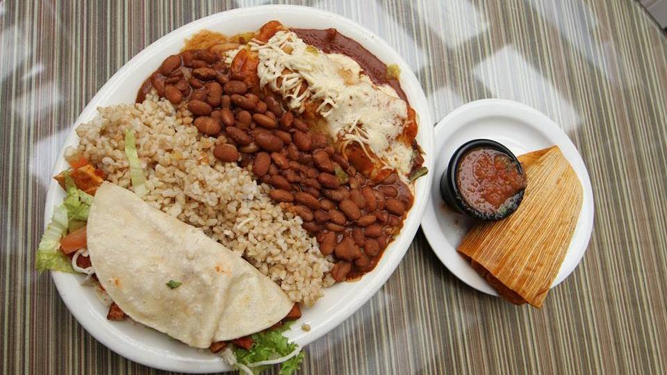 The Spot | restaurant | 110 2nd St, Hermosa Beach, CA 90254, USA | 3103762355 OR +1 310-376-2355