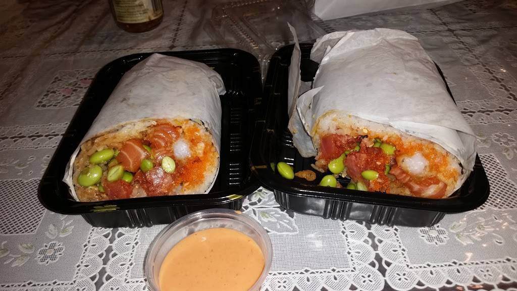 Greenfish Poke | restaurant | 2500 N Mayfair Rd, Wauwatosa, WI 53226, USA | 4142582699 OR +1 414-258-2699