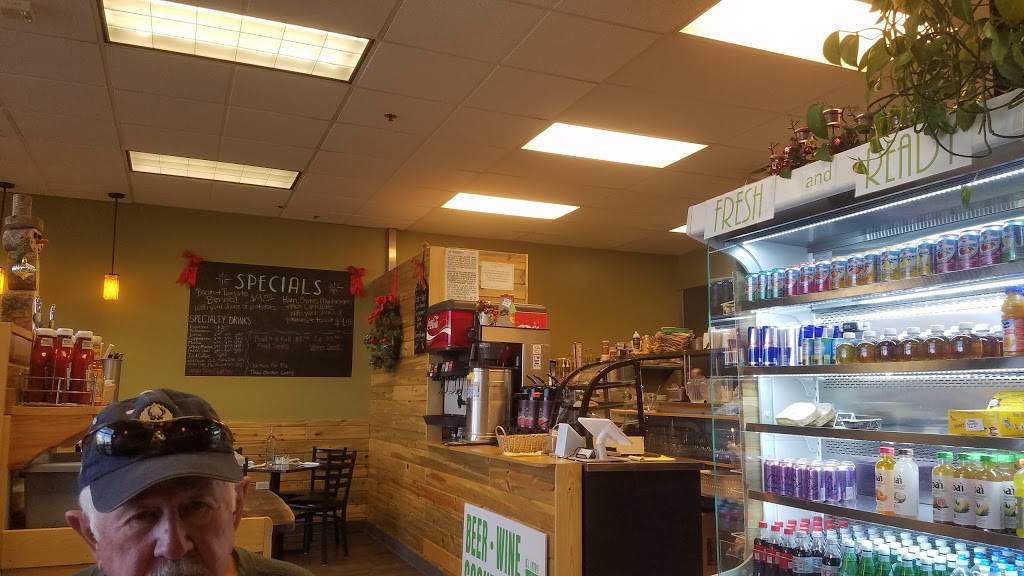 Off Campus Cafe | cafe | 2600 Campus Dr B, Lafayette, CO 80026, USA | 3036667755 OR +1 303-666-7755