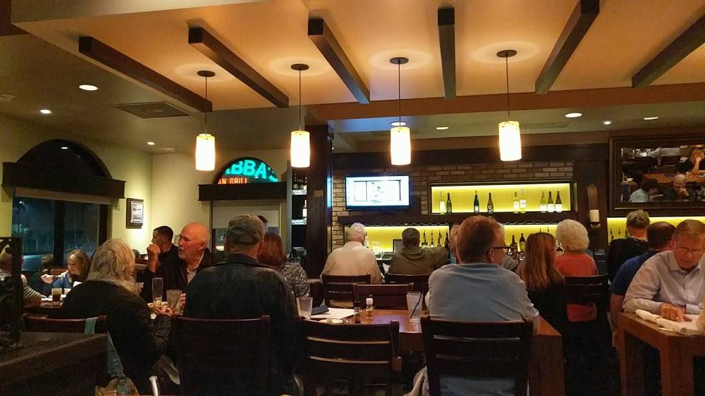 Carrabbas Italian Grill | restaurant | 4320 Tamiami Trail N, Naples, FL 34103, USA | 2396437727 OR +1 239-643-7727