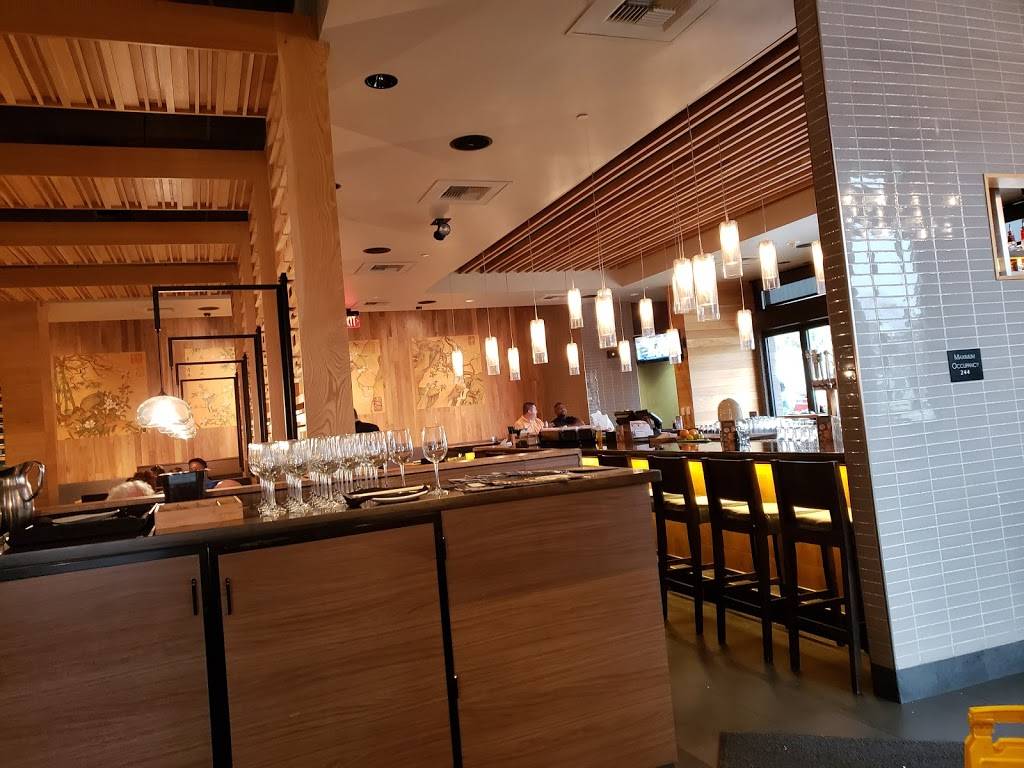 P.F. Changs | restaurant | 27001 US Hwy 19 N Ste #1150, Clearwater, FL 33761, USA | 7276744611 OR +1 727-674-4611