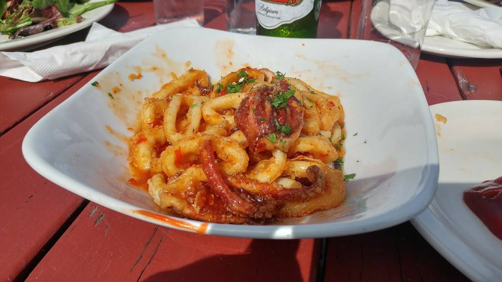 Hideaway Restaurant | restaurant | 785 Evergreen Walk, Ocean Beach, NY 11770, USA | 6315835929 OR +1 631-583-5929