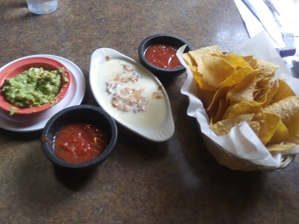 El Jalapeño Summerville | restaurant | 1585 Central Ave Suite B-7, Summerville, SC 29483, USA | 8437719416 OR +1 843-771-9416