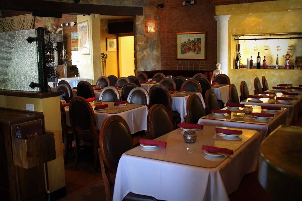 Fresco II | restaurant | 1311 W Rancho Vista Blvd, Palmdale, CA 93551, USA | 6619476677 OR +1 661-947-6677