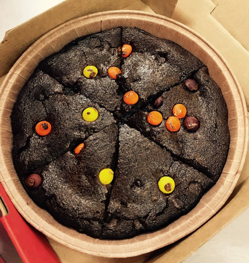 Happys Pizza | meal delivery | 21400 Hall Rd, Clinton Twp, MI 48038, USA | 5864680000 OR +1 586-468-0000