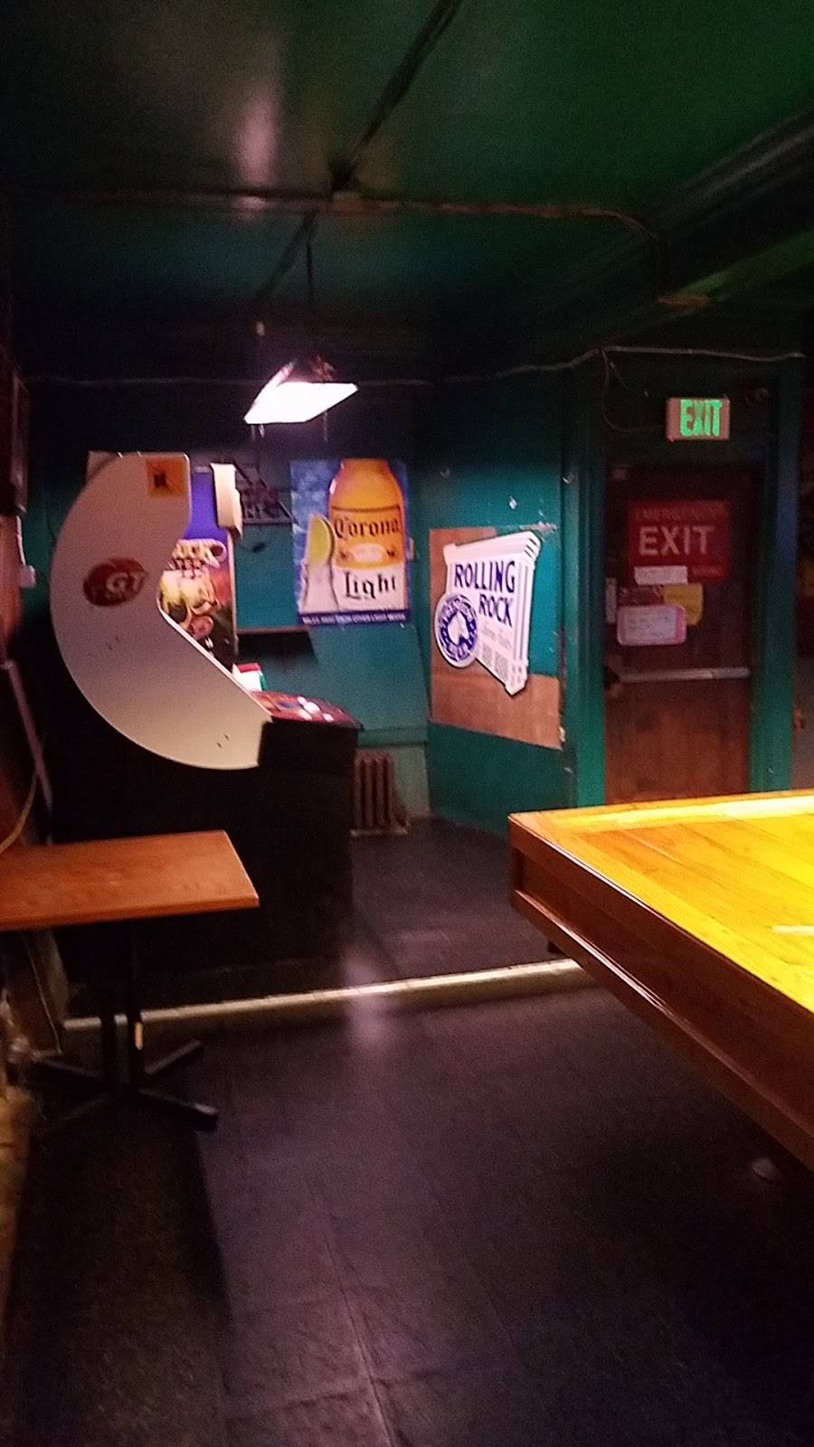 Cage | restaurant | 97 Ash St, Lewiston, ME 04240, USA | 2077830668 OR +1 207-783-0668