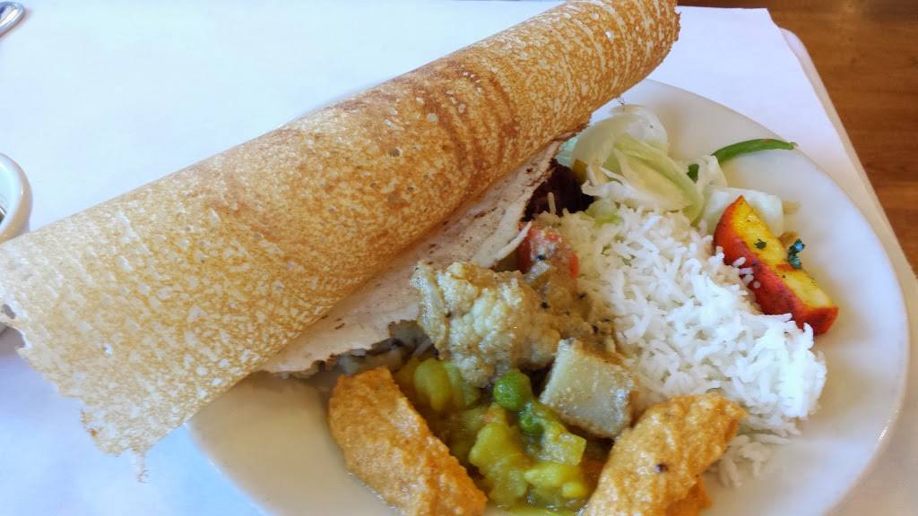 Mayuri Indian Cuisine | restaurant | 2232 El Camino Real, Santa Clara, CA 95050, USA | 4082489747 OR +1 408-248-9747