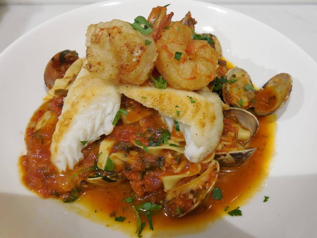 Benvenuti Ristorante | restaurant | 1627 N Broadway, Walnut Creek, CA 94596, USA | 9259322828 OR +1 925-932-2828