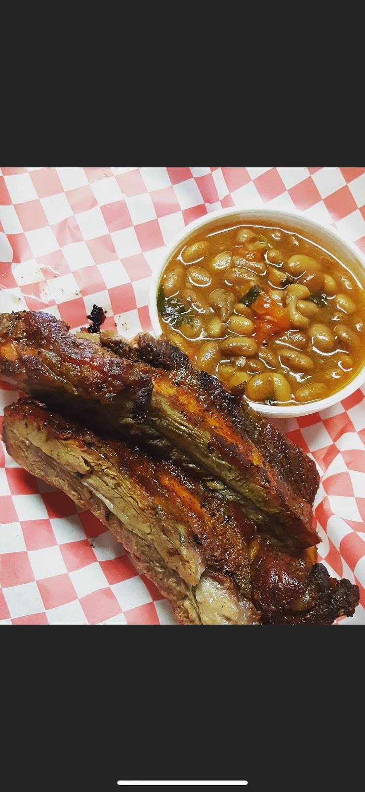 Ramos BBQ SA | restaurant | 25291 W Interstate 10 Frontage Rd, San Antonio, TX 78257, USA | 2109971818 OR +1 210-997-1818