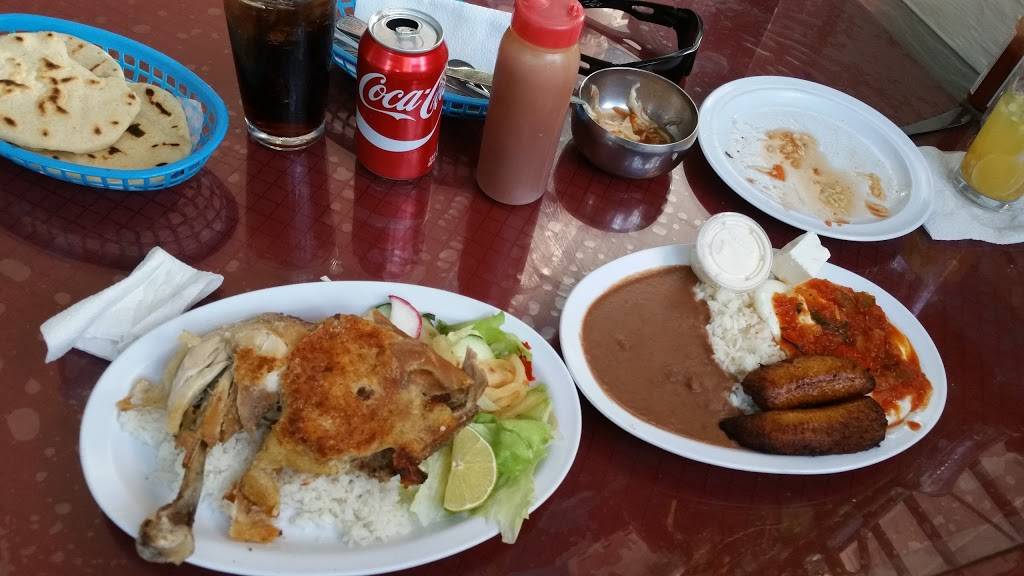 Kasandra | restaurant | 5736 S Broadway, Los Angeles, CA 90037, USA | 3232315415 OR +1 323-231-5415