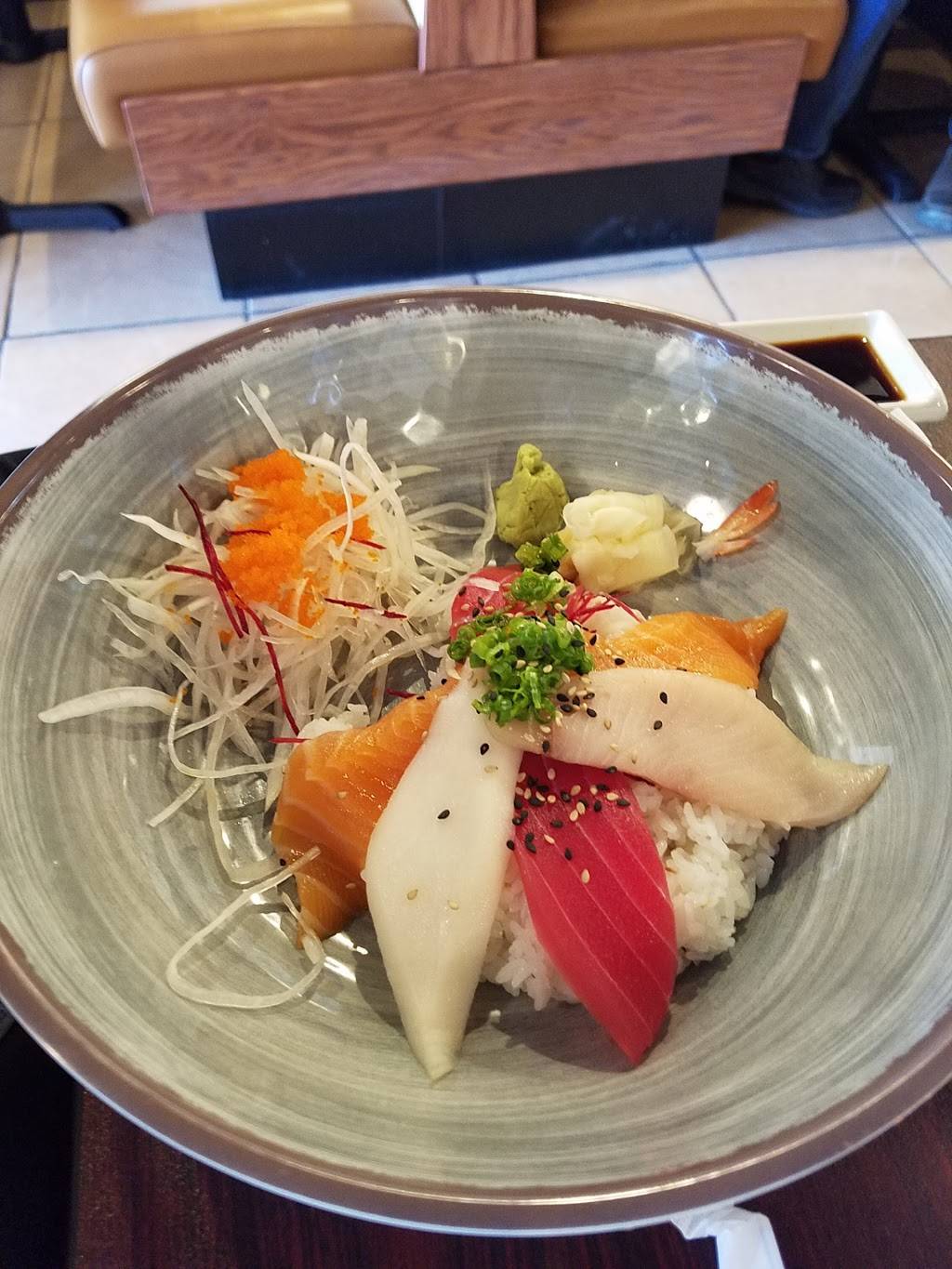 HI Sushi | restaurant | 28931 Van Dyke Ave, Warren, MI 48093, USA | 5865106037 OR +1 586-510-6037