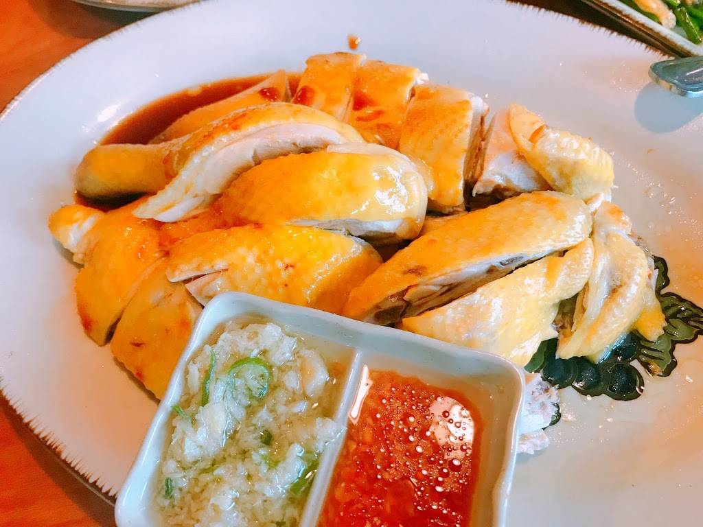 South Garden | restaurant | 217 Quincy Ave, Quincy, MA 02169, USA | 6173286628 OR +1 617-328-6628