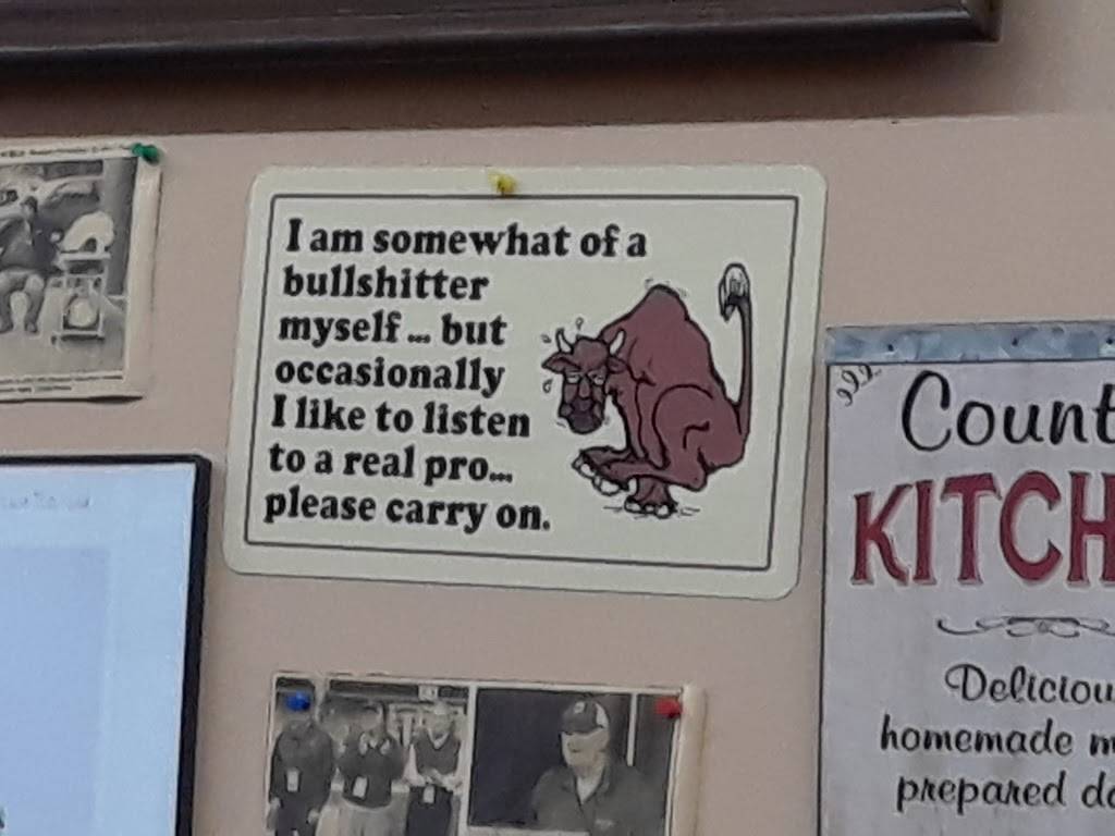 Millie McGees Gosport Diner Restaurant | restaurant | 23 E Main St, Gosport, IN 47433, USA | 8128795623 OR +1 812-879-5623