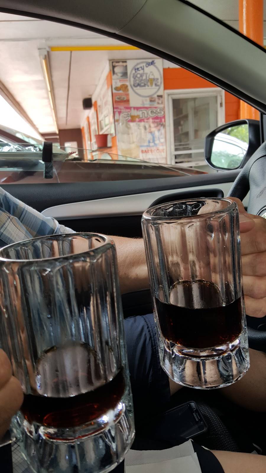 Port Drive In | meal takeaway | 419 N Calumet Rd, Chesterton, IN 46304, USA | 2199263500 OR +1 219-926-3500