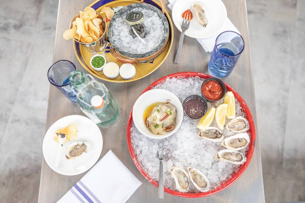 Lure Bar & Kitchen | restaurant | 100 Market St, Portsmouth, NH 03801, USA | 6033730535 OR +1 603-373-0535