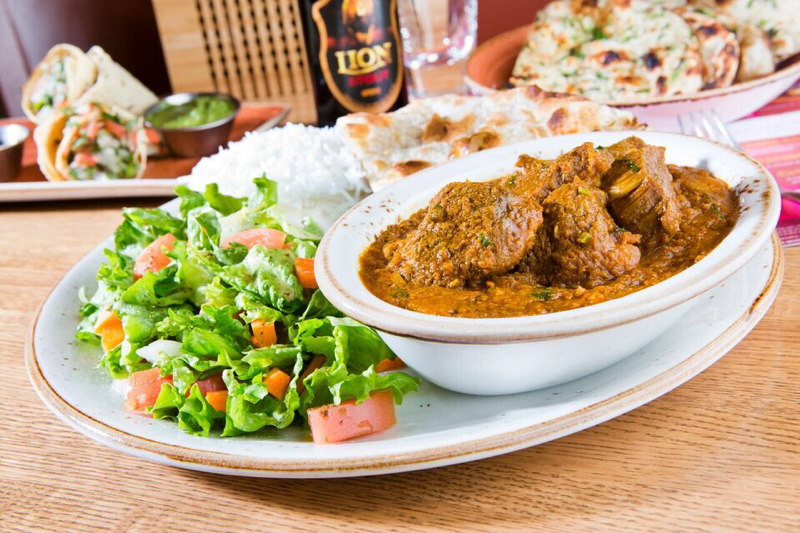 Yuva India Kitchen + Bar | restaurant | 412 S Craig St, Pittsburgh, PA 15213, USA | 4126815700 OR +1 412-681-5700