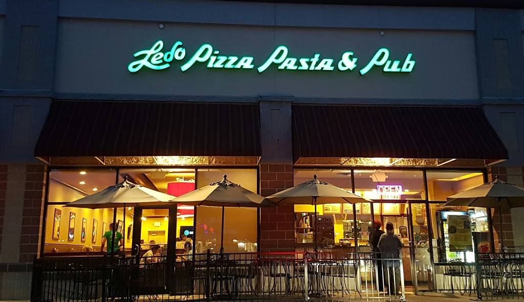 Ledo Pizza | meal takeaway | 5350 Campbell Blvd, Nottingham, MD 21236, USA | 4109315336 OR +1 410-931-5336